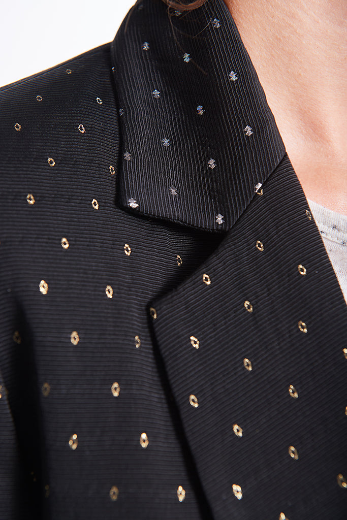 Tom boy Blazer