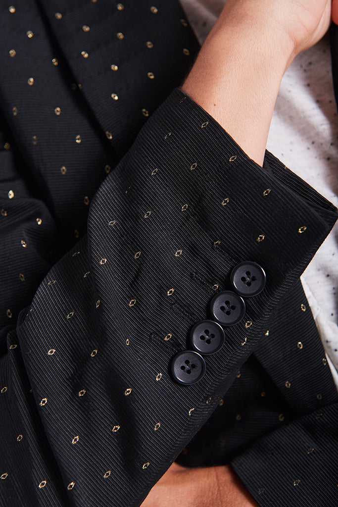 Tom boy Blazer