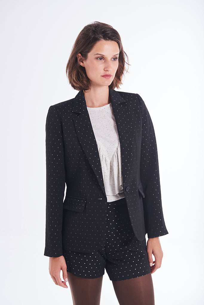 Tom boy Blazer