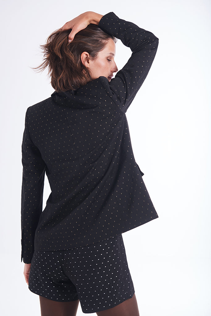Tom boy Blazer