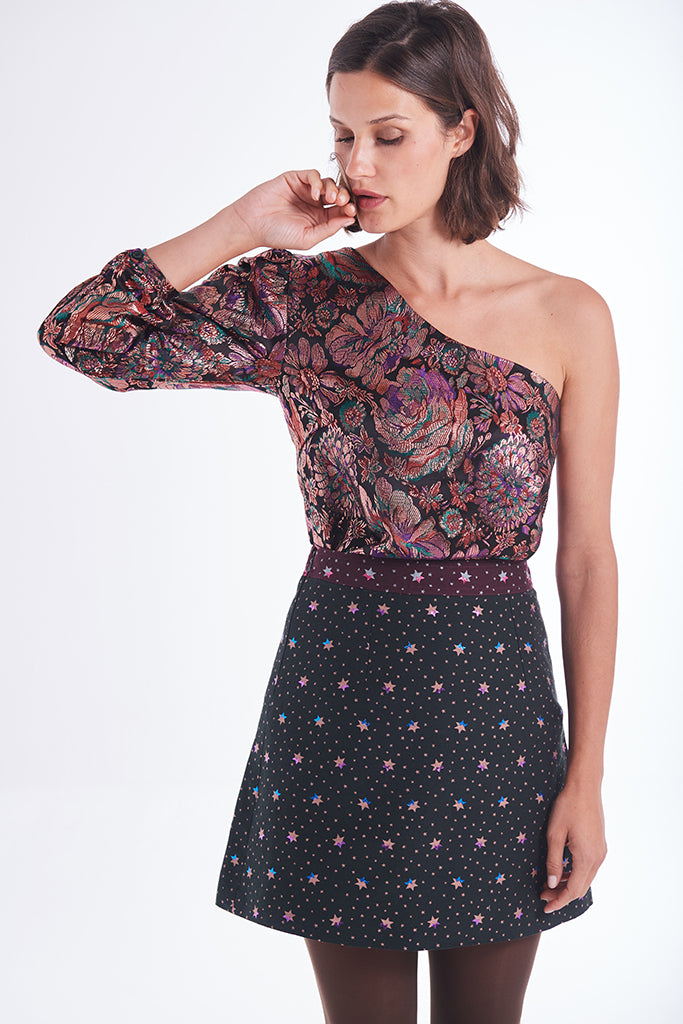 Cosmo Skirt