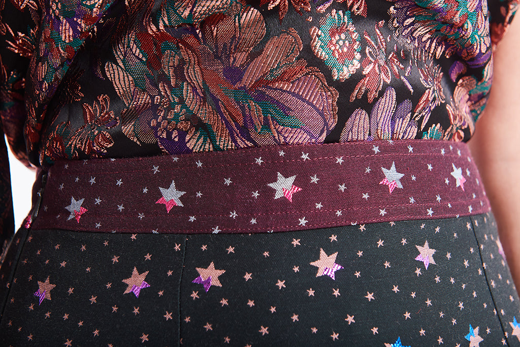 Cosmo Skirt