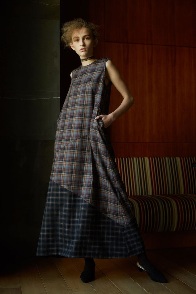 Lydia Dress