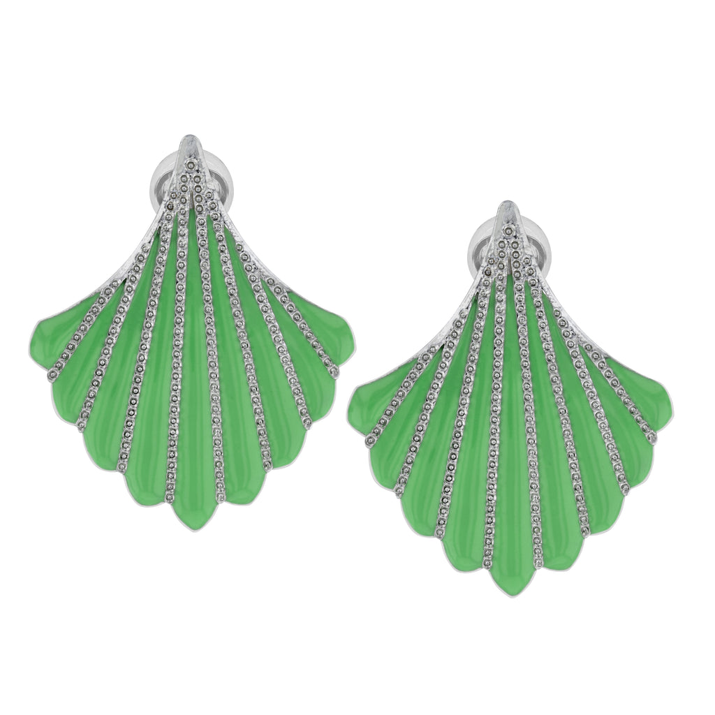 Michaela earrings