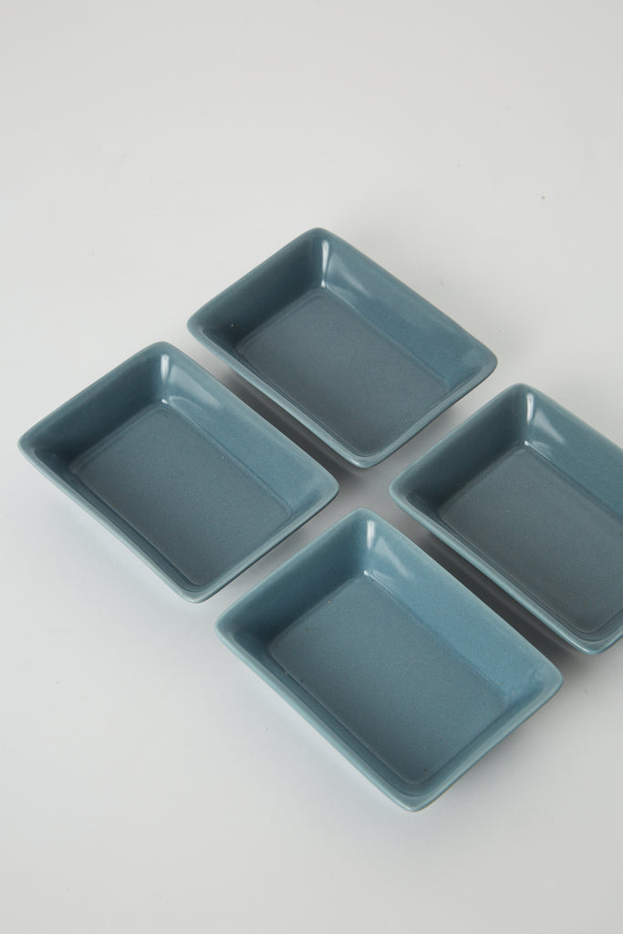 Boston Mini Trays