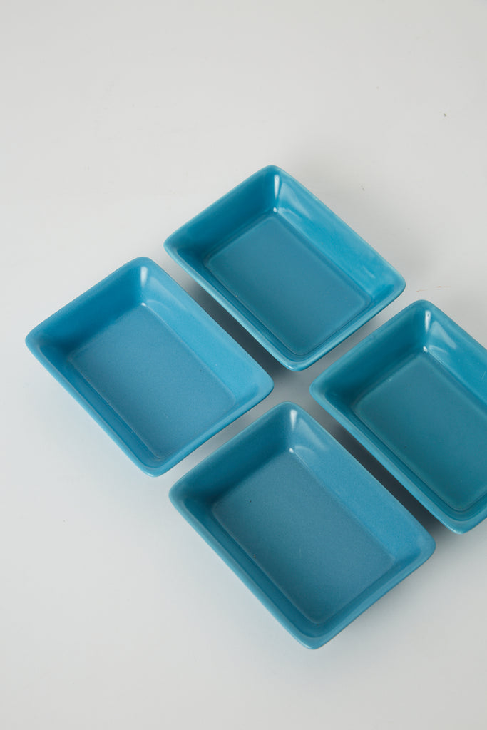 Cannes Mini Trays