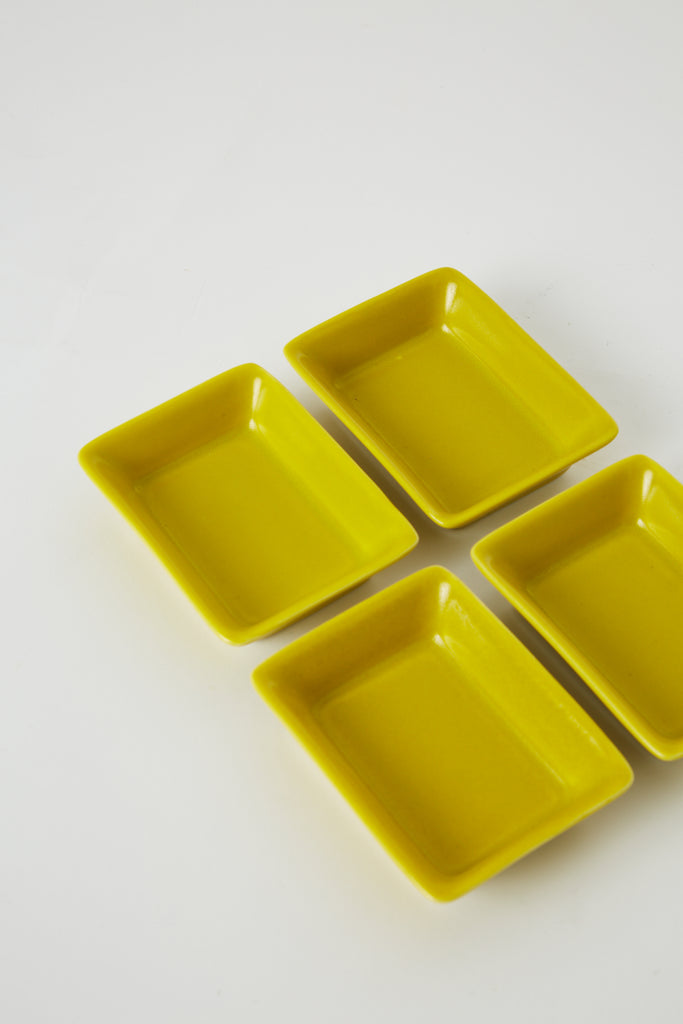 Nablus Mini Trays