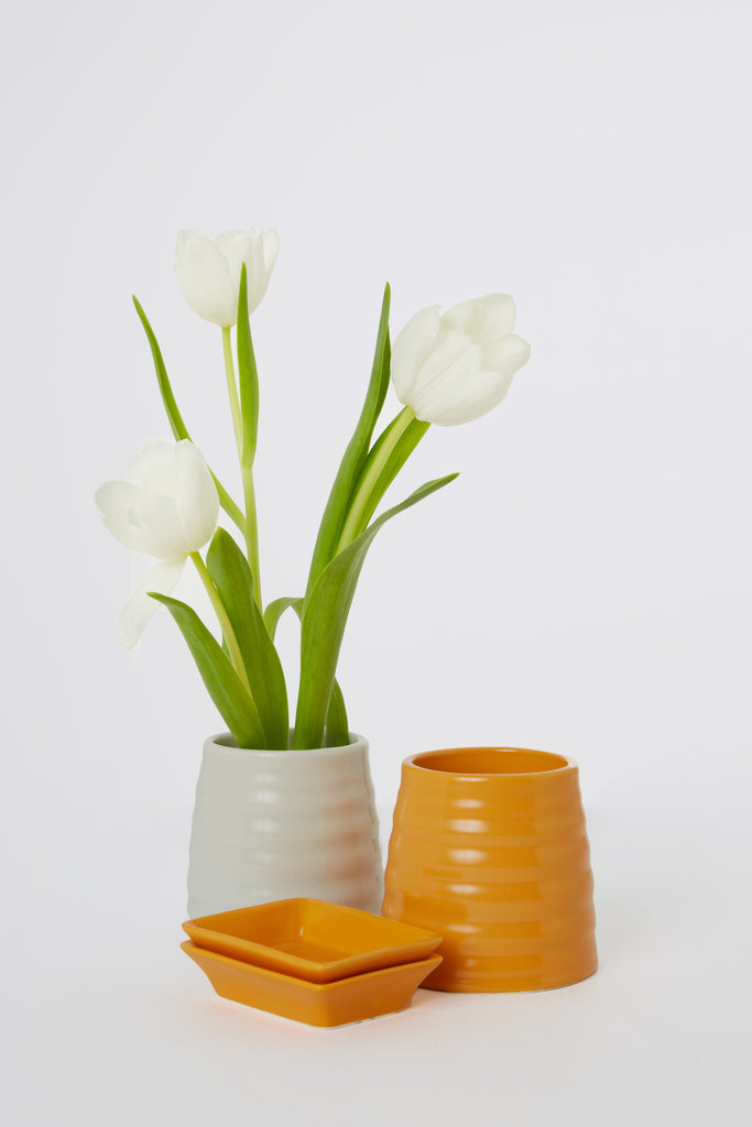 Cairo Mini Vase