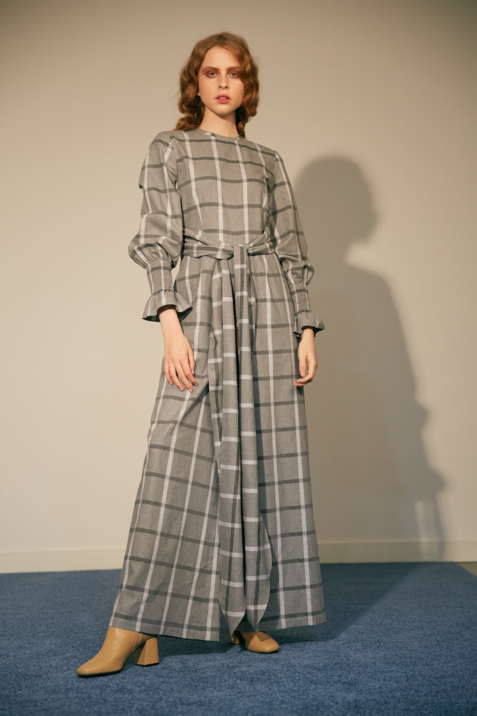 Patricia Jumpsuit