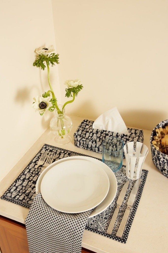 Polkadots Table Napkin
