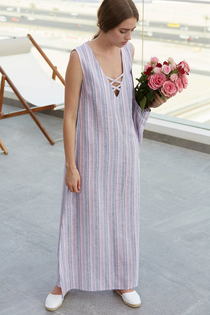 Terra Dress