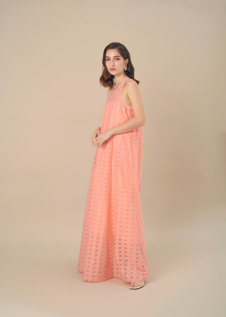 Thea Dress