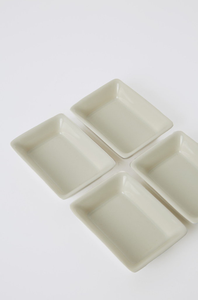Dubai Mini Trays