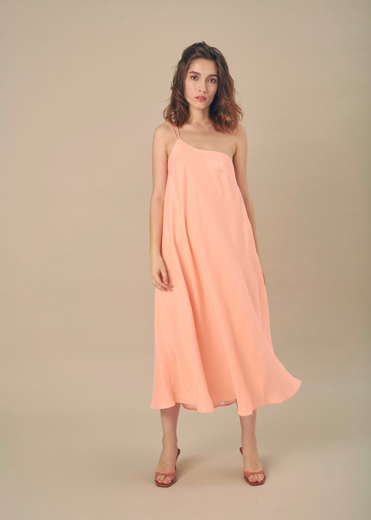 Yana Dress