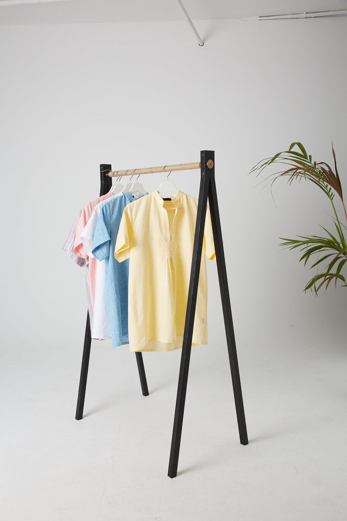 Yellow Tunic