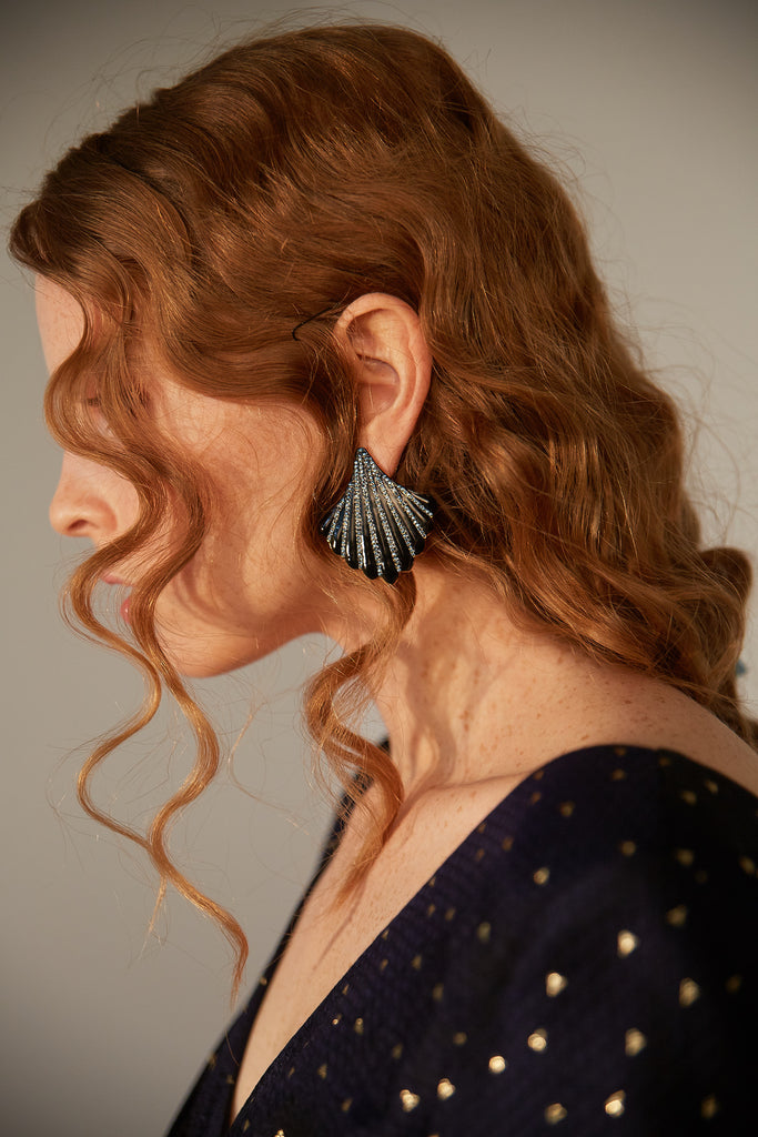 Eliza earrings