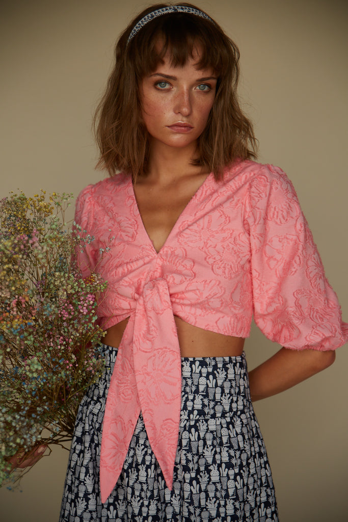 Freya Top