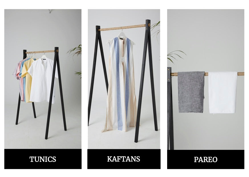 KAGE Introduces A Sustainable Capsule - The Island Edit