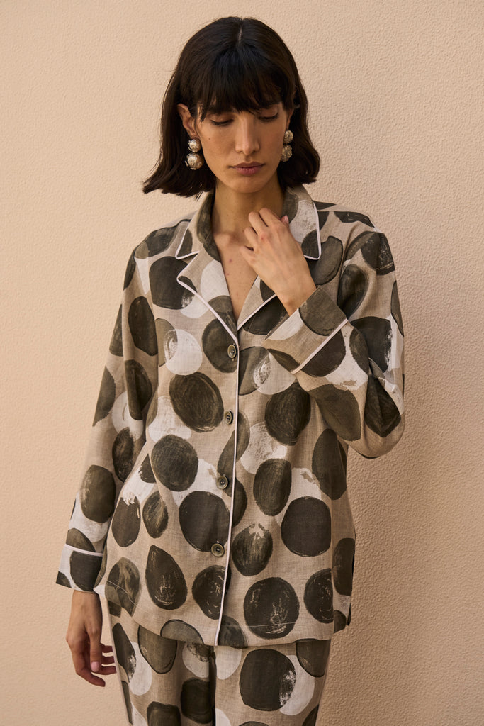 Sumaya Top
