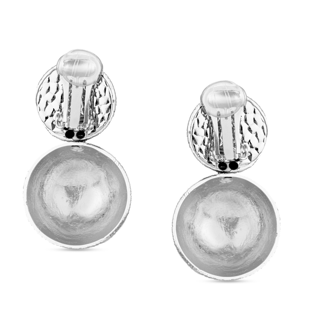 Stardust Double Silver