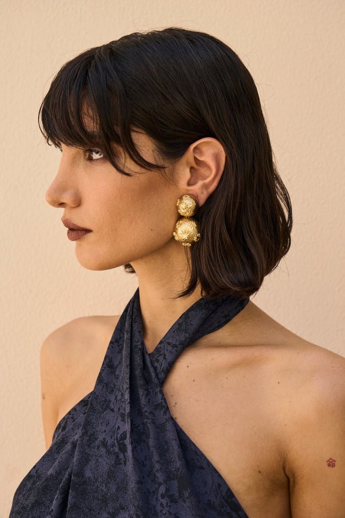 Stardust Double Gold