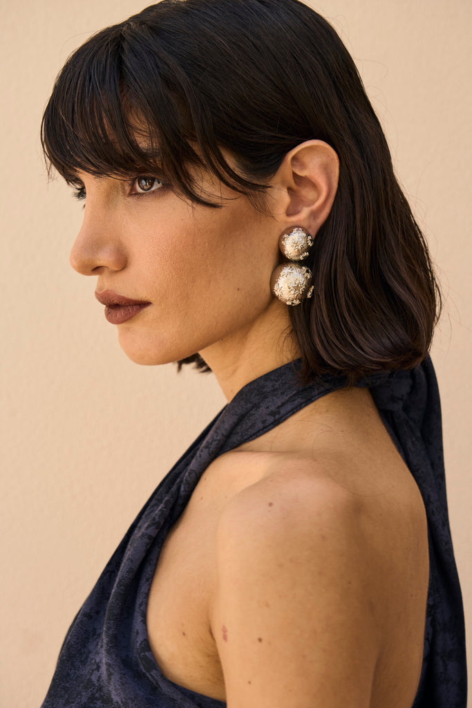 Stardust Double Silver