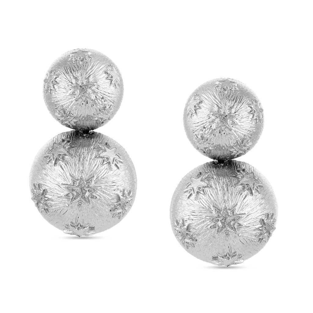 Stardust Double Silver