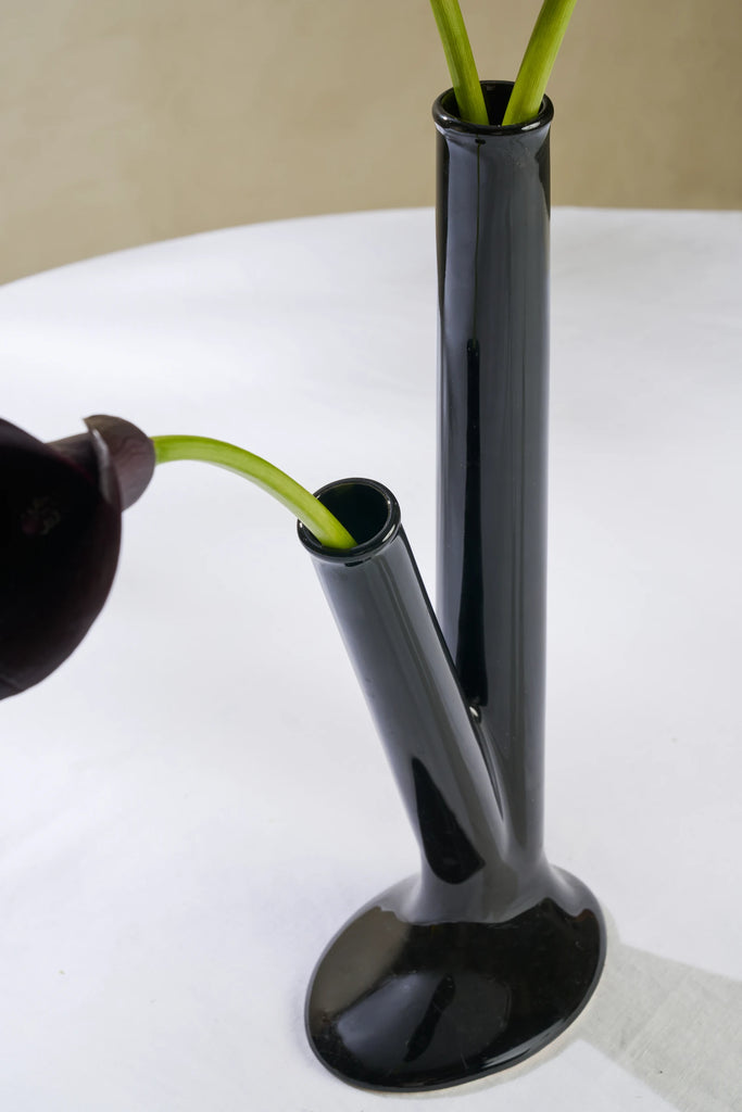 Berlin - Double Stem Vase