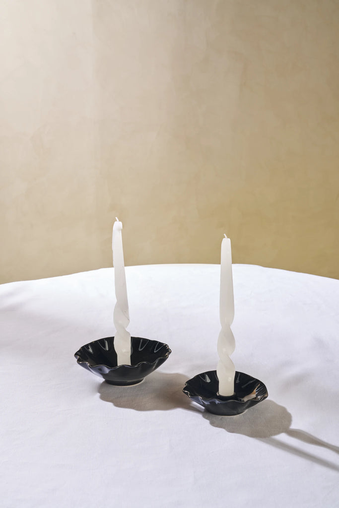 Berlin - Floral Candle Holder