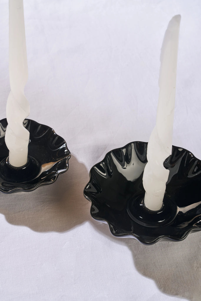 Berlin - Floral Candle Holder