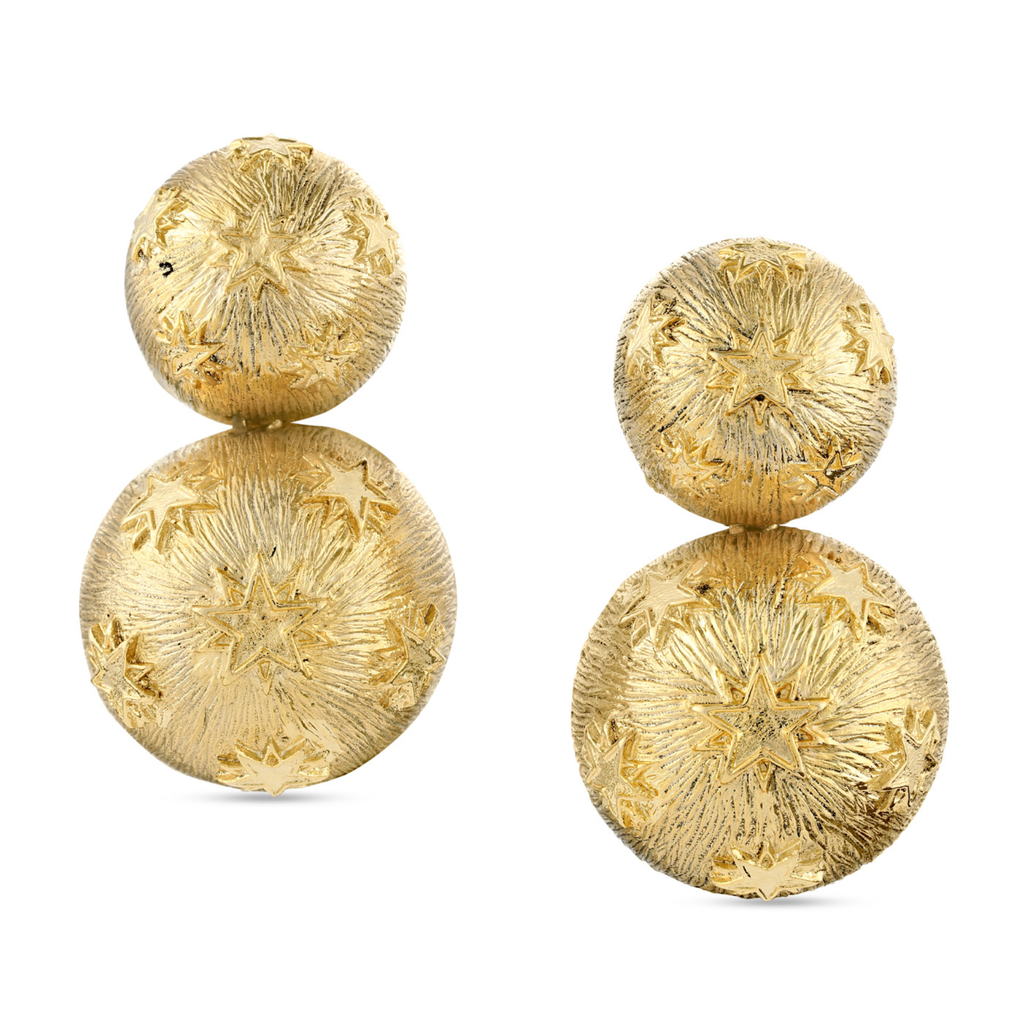 Stardust Double Gold