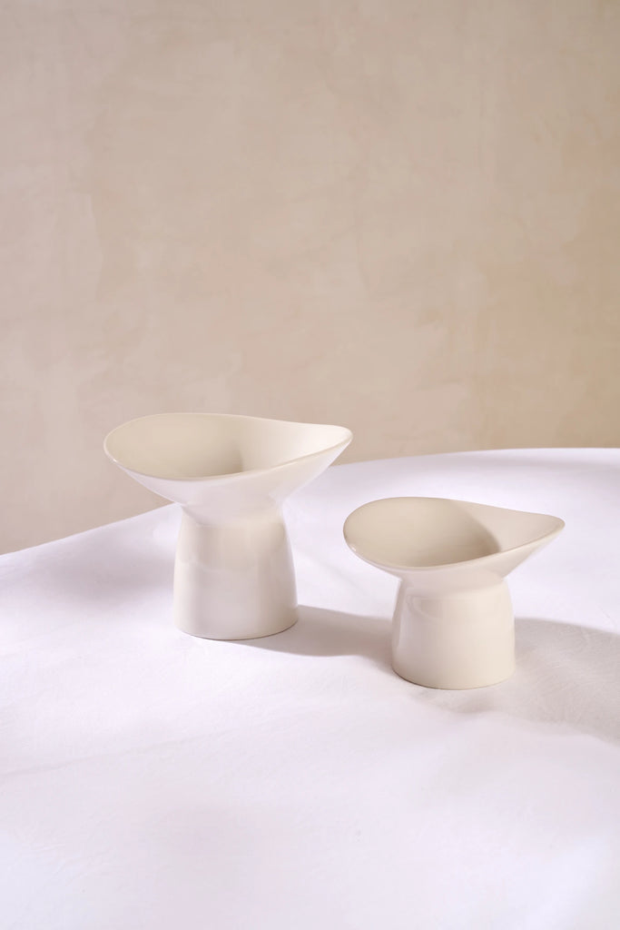 Dubai - Glossy Dessert Holder
