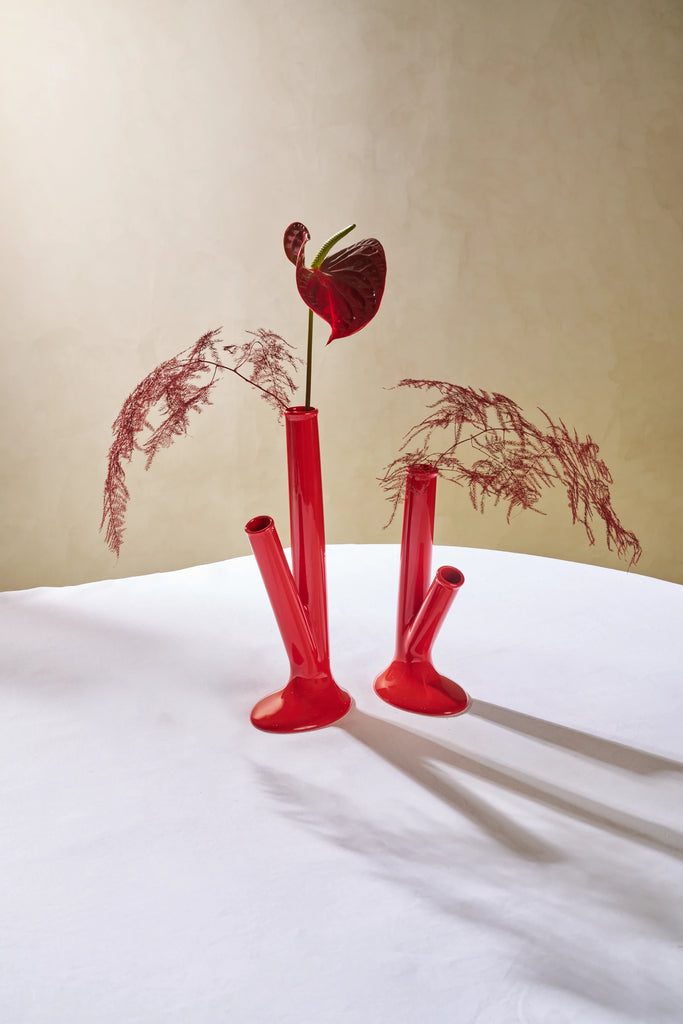 Marakesh - Double Stem Vase