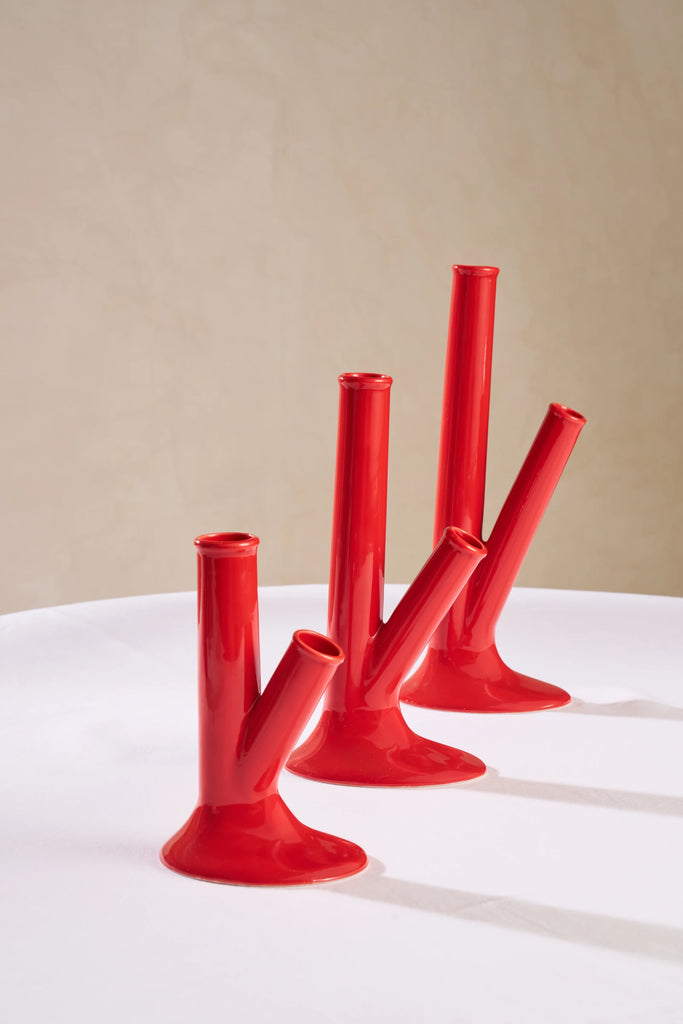 Marakesh - Double Stem Vase