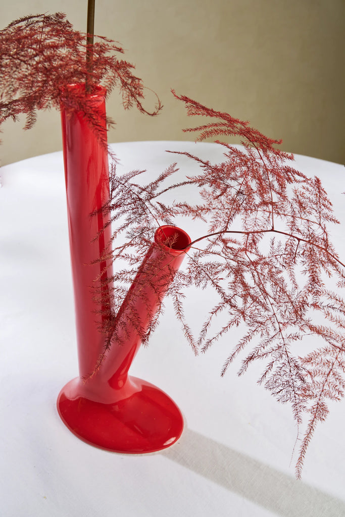 Marakesh - Double Stem Vase