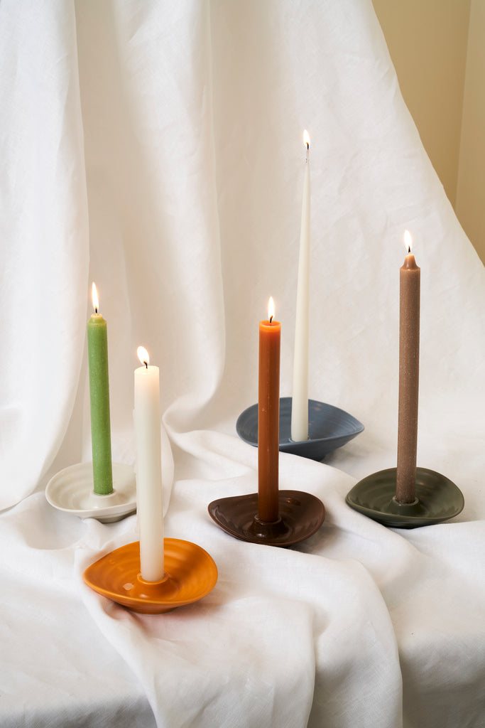 Chelsea Candle Holder