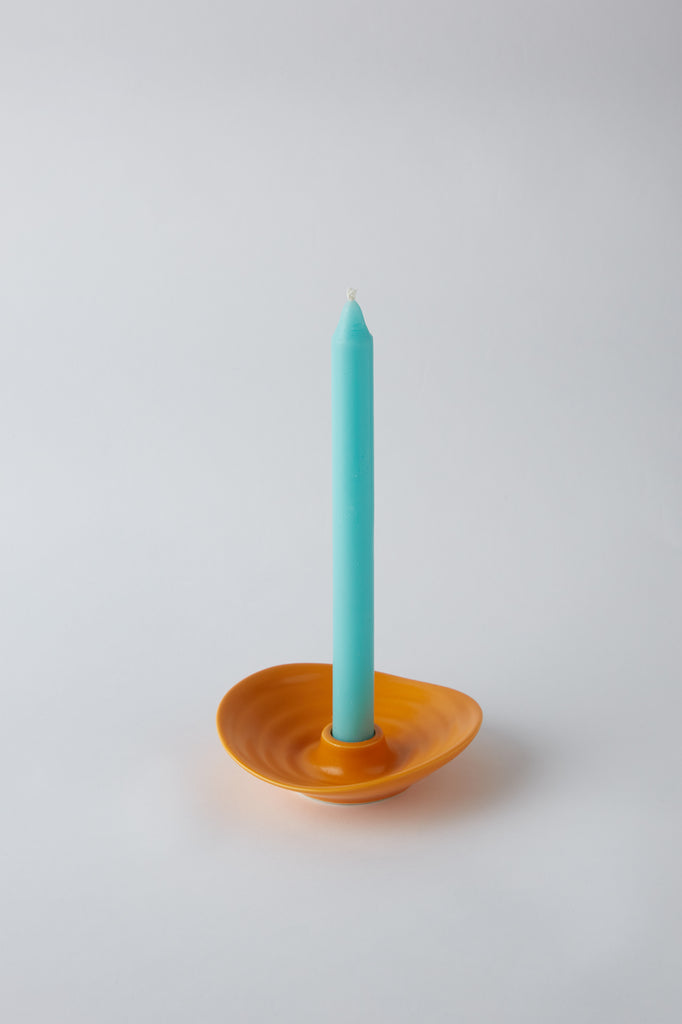 Cairo Candle Holder