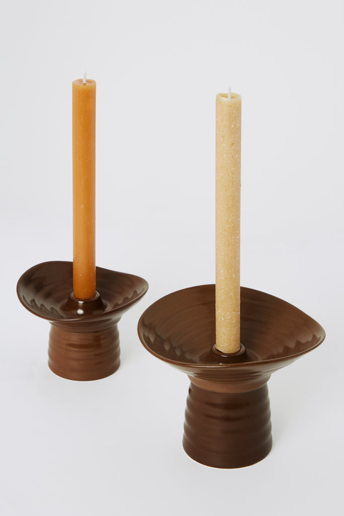 Chelsea Elevated Candle Holder