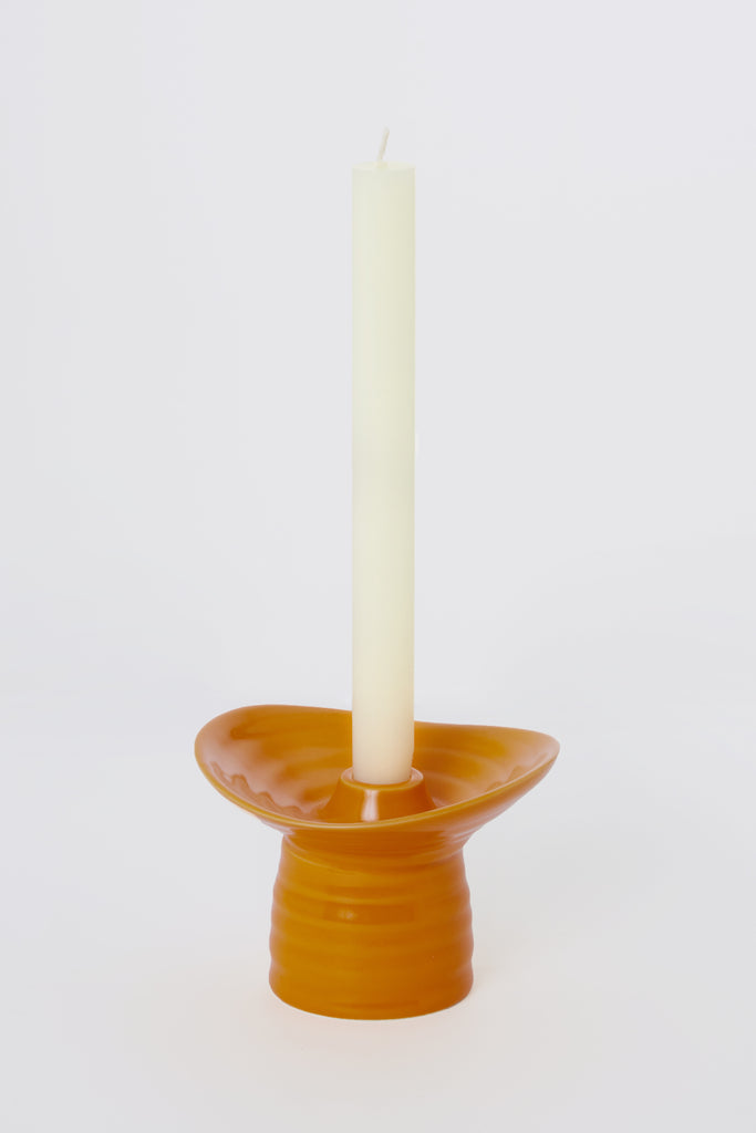 Cairo Elevated Candle Holder