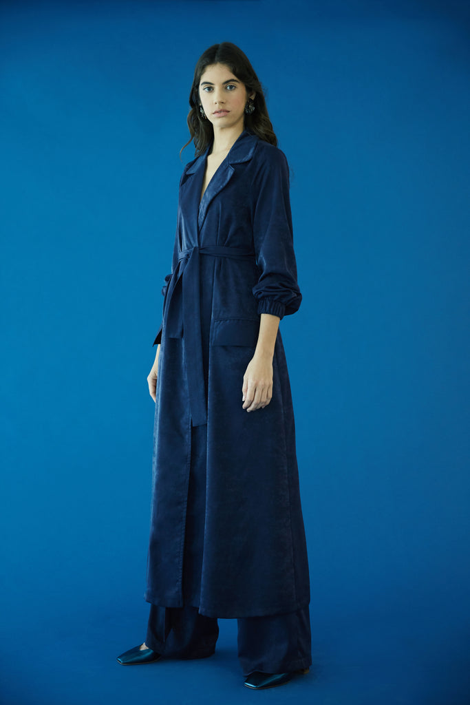 Jalila Trench