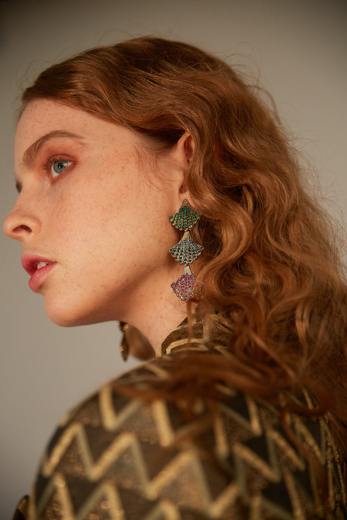 Arianne earrings